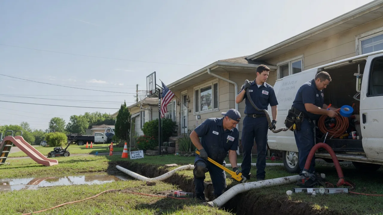 Toilet Installation in Reed City, MI near me